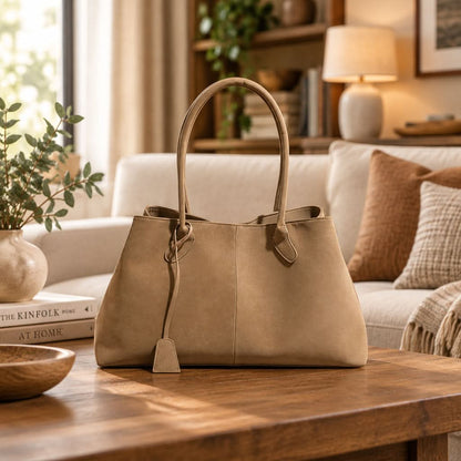 Kira | Women's Work and Weekend Tote Bag