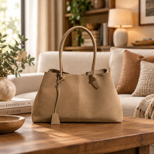 Kira | Women's Work and Weekend Tote Bag