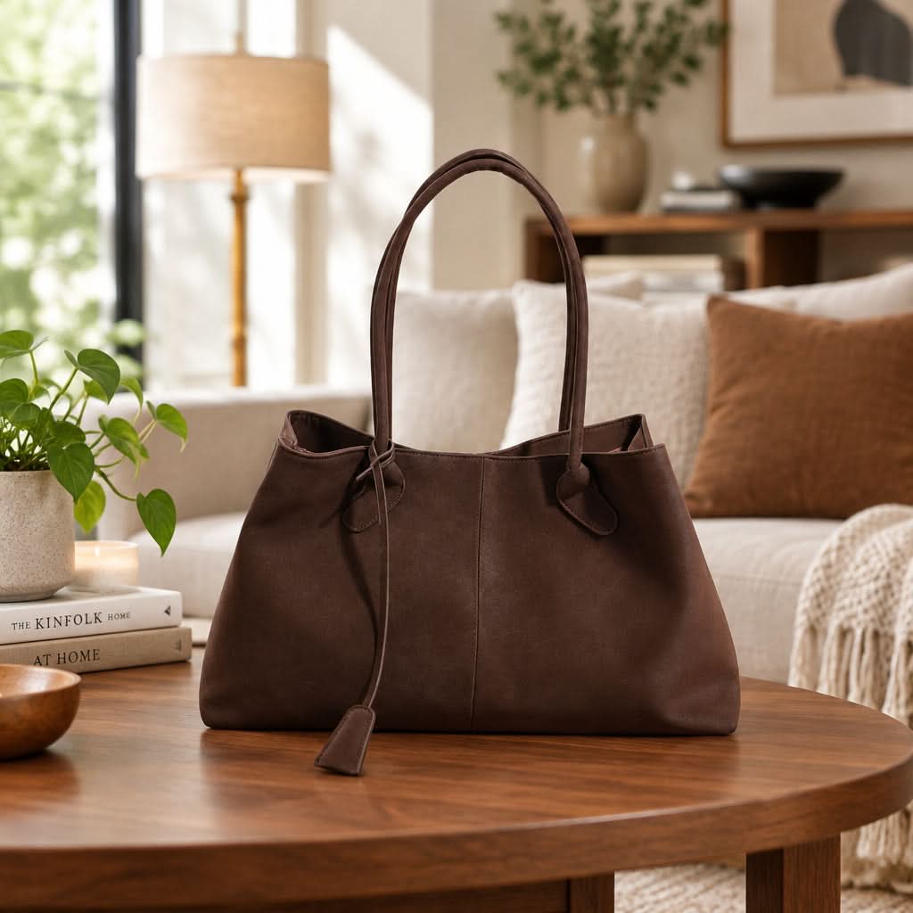 Kira | Women's Work and Weekend Tote Bag