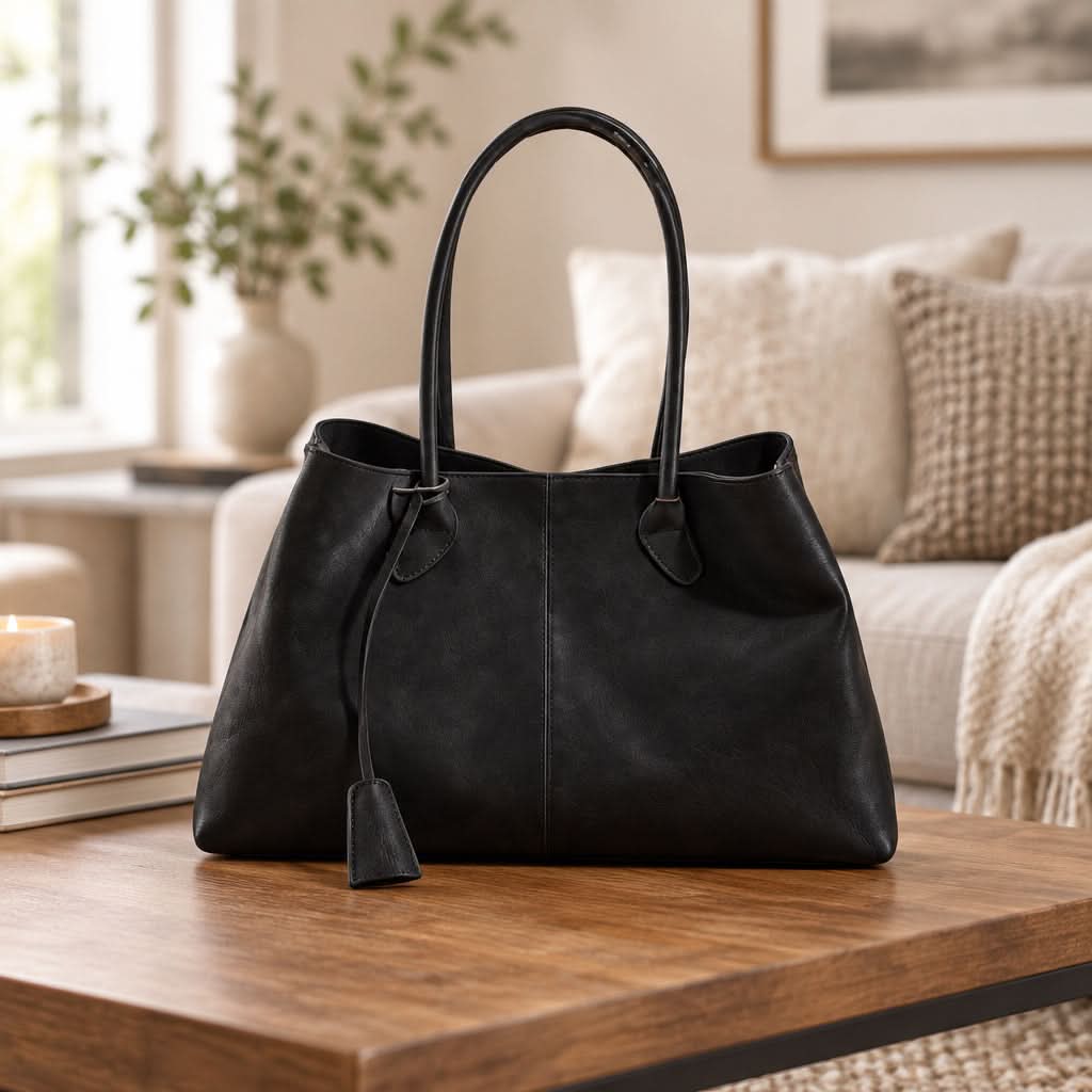 Kira | Women's Work and Weekend Tote Bag