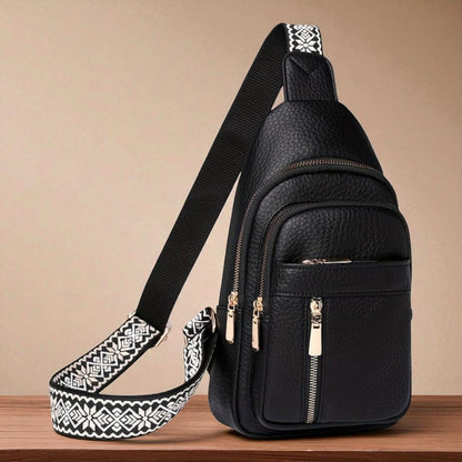 Mae | Women's Adjustable Carry Shoulder Bag