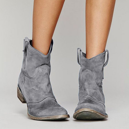 Kaia | Women's Ankle Boots for City Outfits