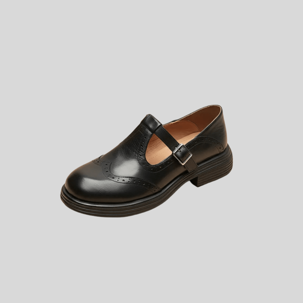 Nika | Women's Orthopaedic Support Walking Shoes