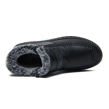 Harlow | Women's Winter Casual Walking Boots