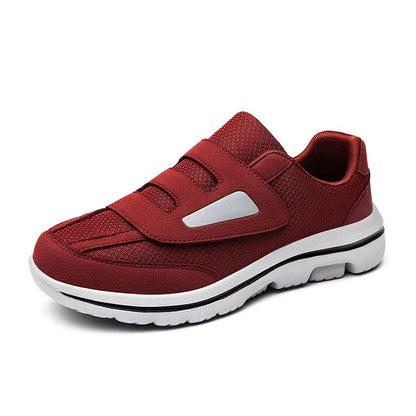 Kaia | Women's Boots Orthopaedic Wide Toe Slip-On Trainers