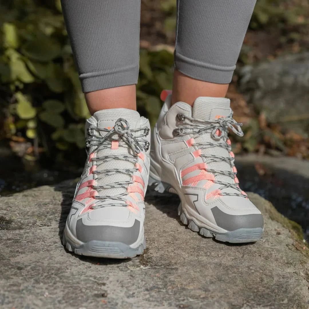 Blair | Women's Outdoor Walking Boots for Hiking