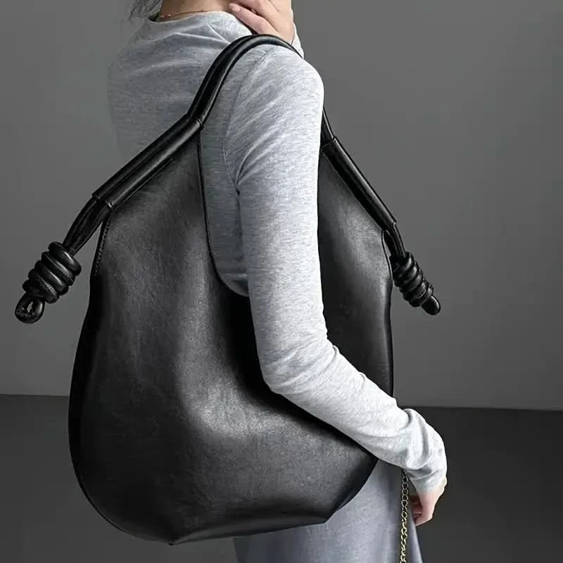 Gia | Women's Structured Tote Bag Work Bag