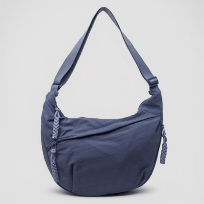 Cleo | Praktische lässige Schultertasche für Damen
