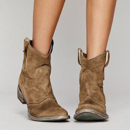 Kaia | Women's Ankle Boots for City Outfits