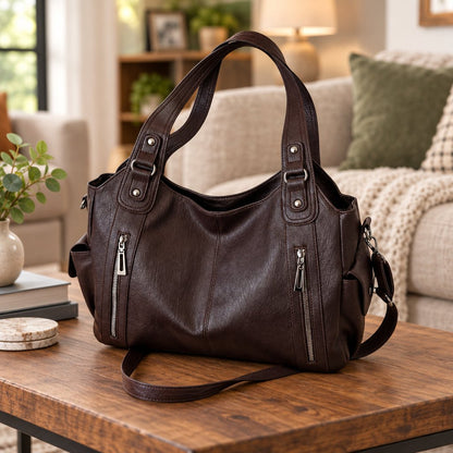Tove | Women's Refined Structured Handbag