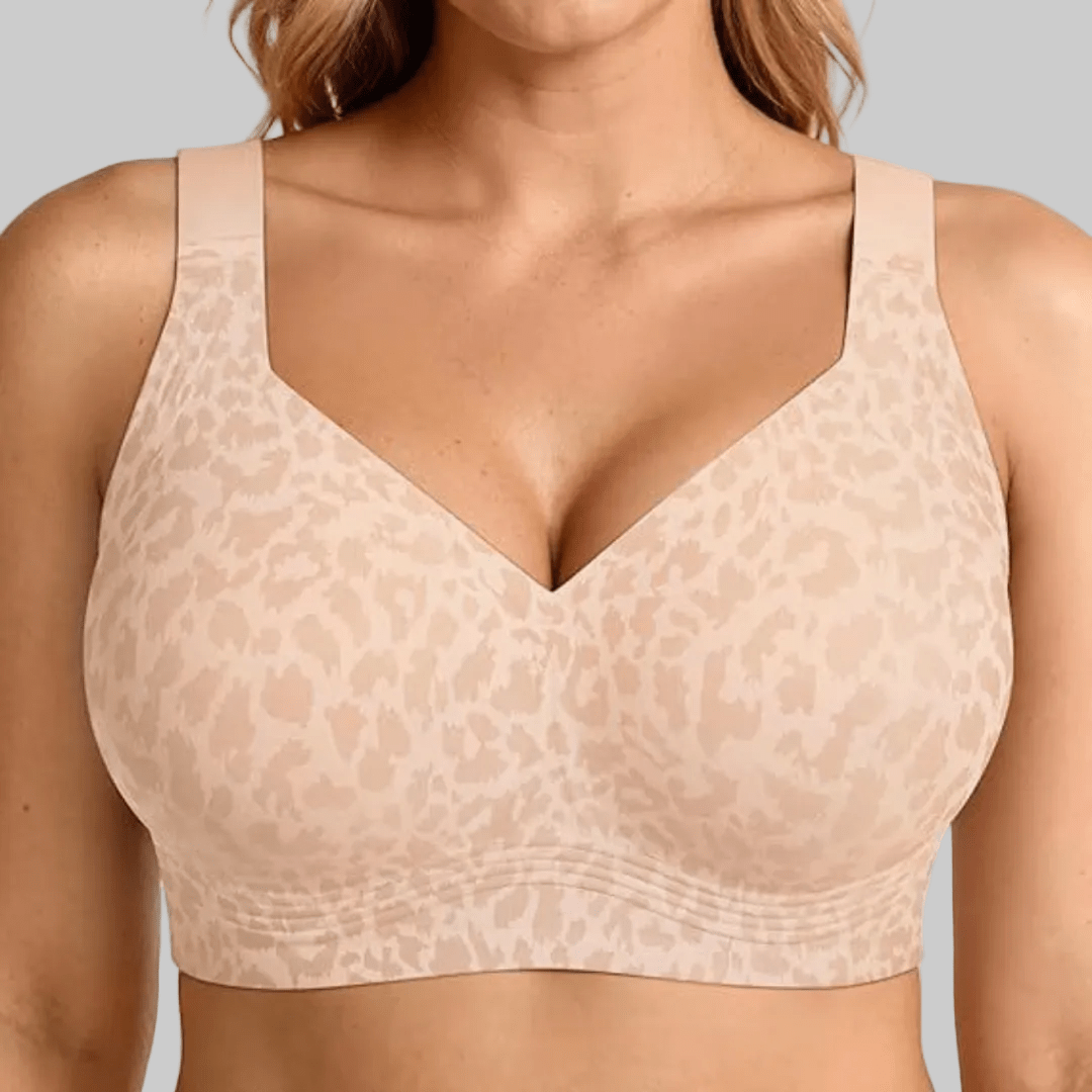 Kaia | Bequemes Kleid für Damen mit glattem Halt
