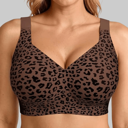 Kaia | Bequemes Kleid für Damen mit glattem Halt