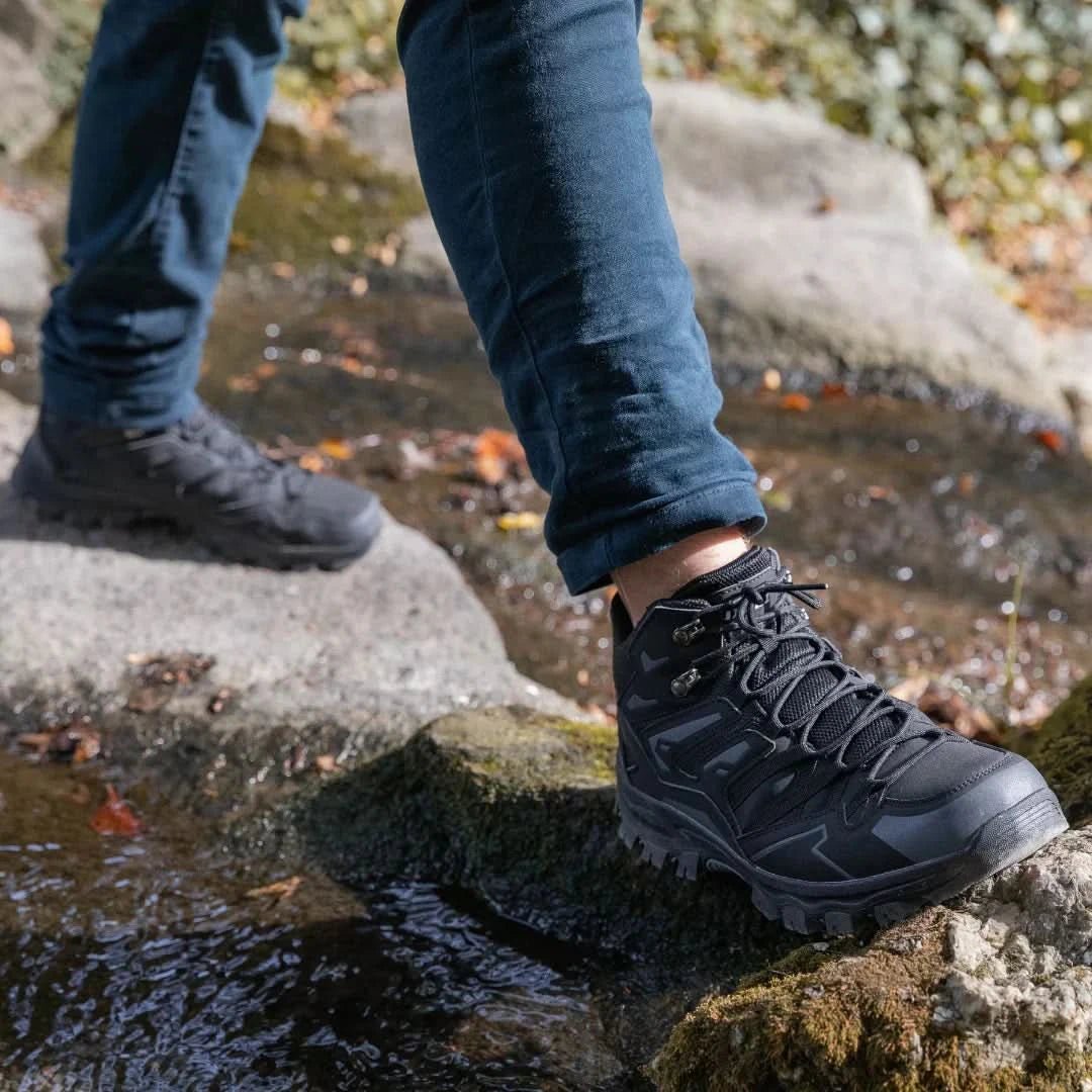 Blair | Women's Outdoor Walking Boots for Hiking