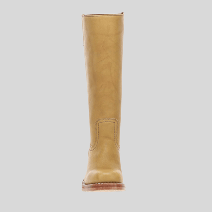 Sloane | Women's Sleek Knee High Heeled Boots