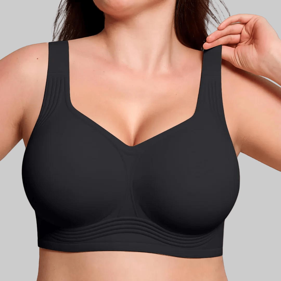 Kaia | Bequemes Kleid für Damen mit glattem Halt
