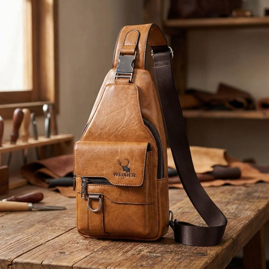 Juno | Women's Sling Bag for Casual Style