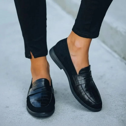 Gia | Loafer mit orthopädischer Unterstützung für Damen