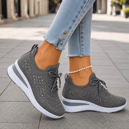 Indie | Zapatillas deportivas de mujer con soporte para el arco