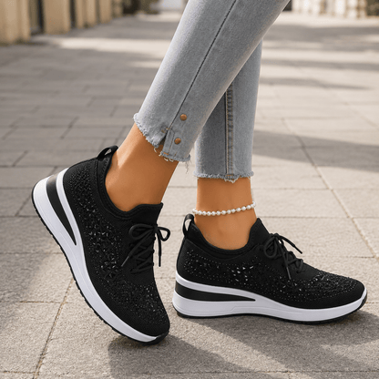 Indie | Zapatillas deportivas de mujer con soporte para el arco