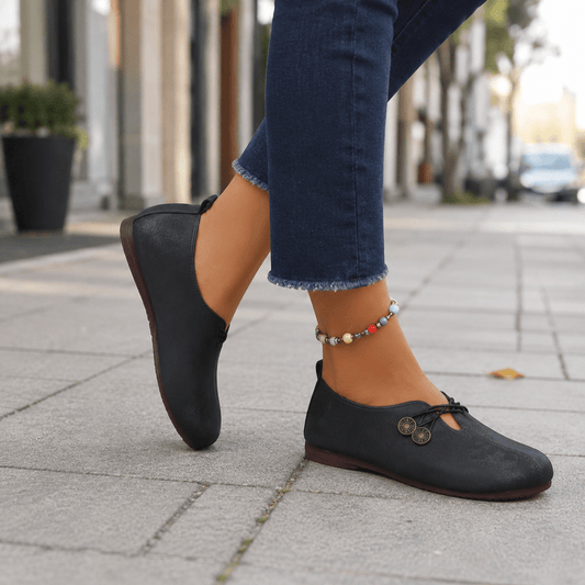 Dakota | Women's Breathable Casual Walking Shoes