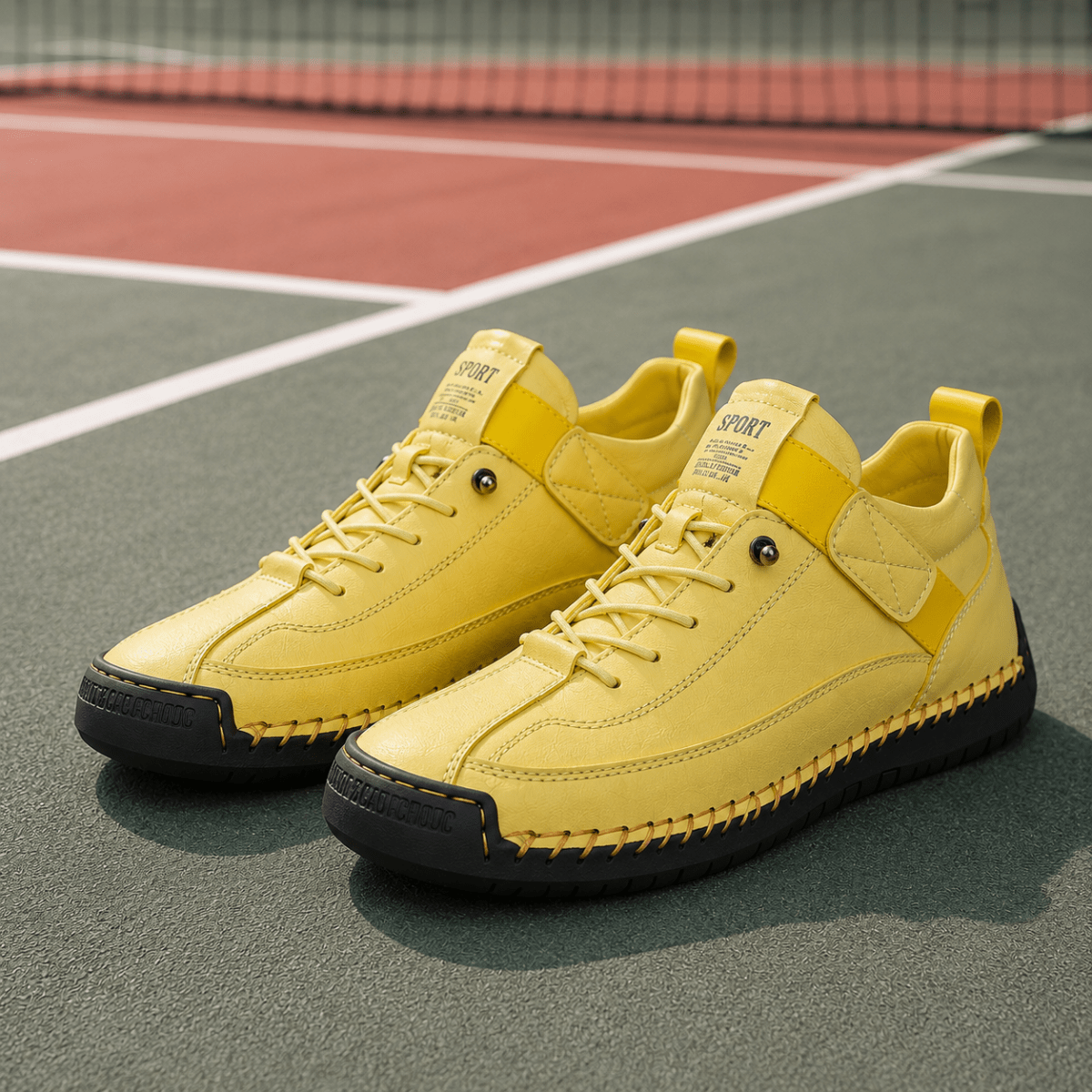 Gia | Women's Lightweight Walking Trainers