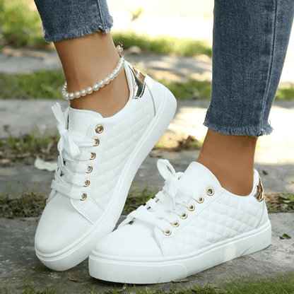 Maren | Women's Orthopaedic Support Walking Shoes