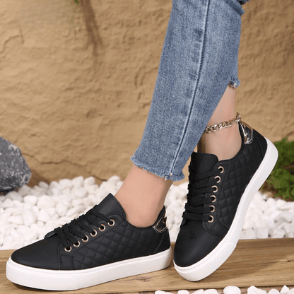 Maren | Women's Orthopaedic Support Walking Shoes