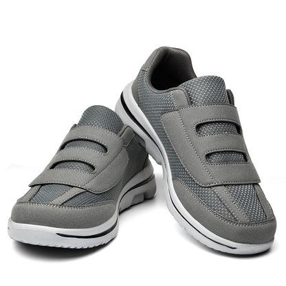 Kaia | Women's Boots Orthopaedic Wide Toe Slip-On Trainers