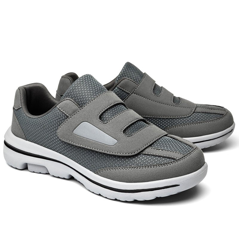 Kaia | Women's Boots Orthopaedic Wide Toe Slip-On Trainers