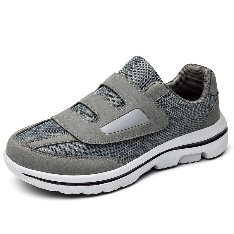 Kaia | Women's Boots Orthopaedic Wide Toe Slip-On Trainers