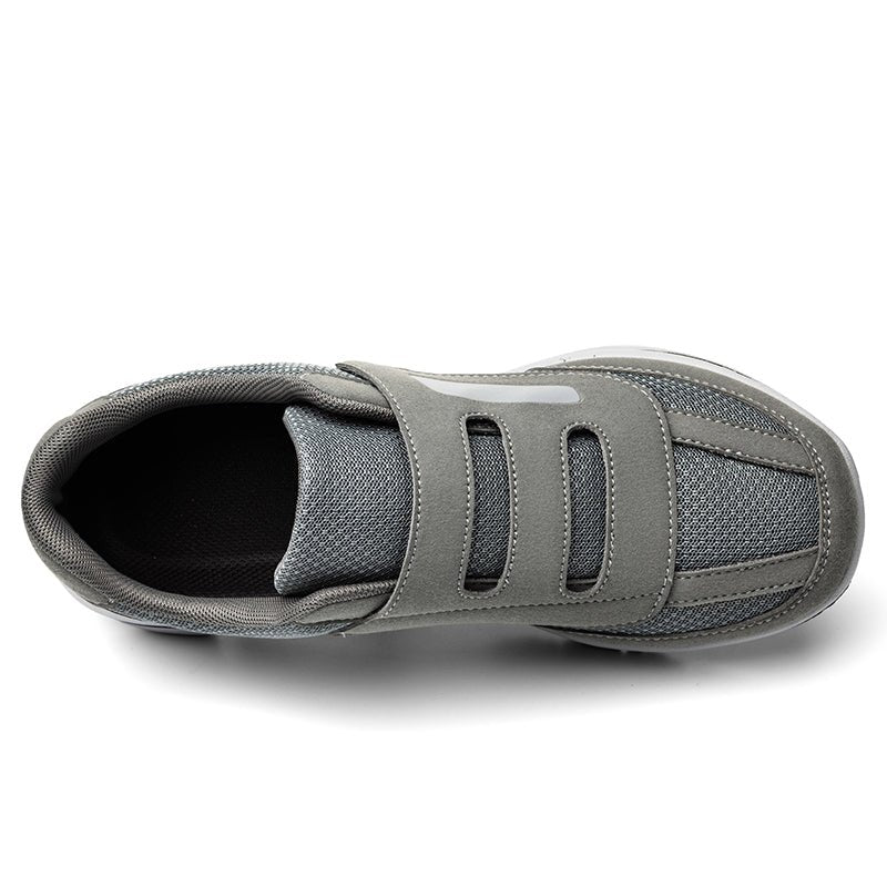 Kaia | Women's Boots Orthopaedic Wide Toe Slip-On Trainers