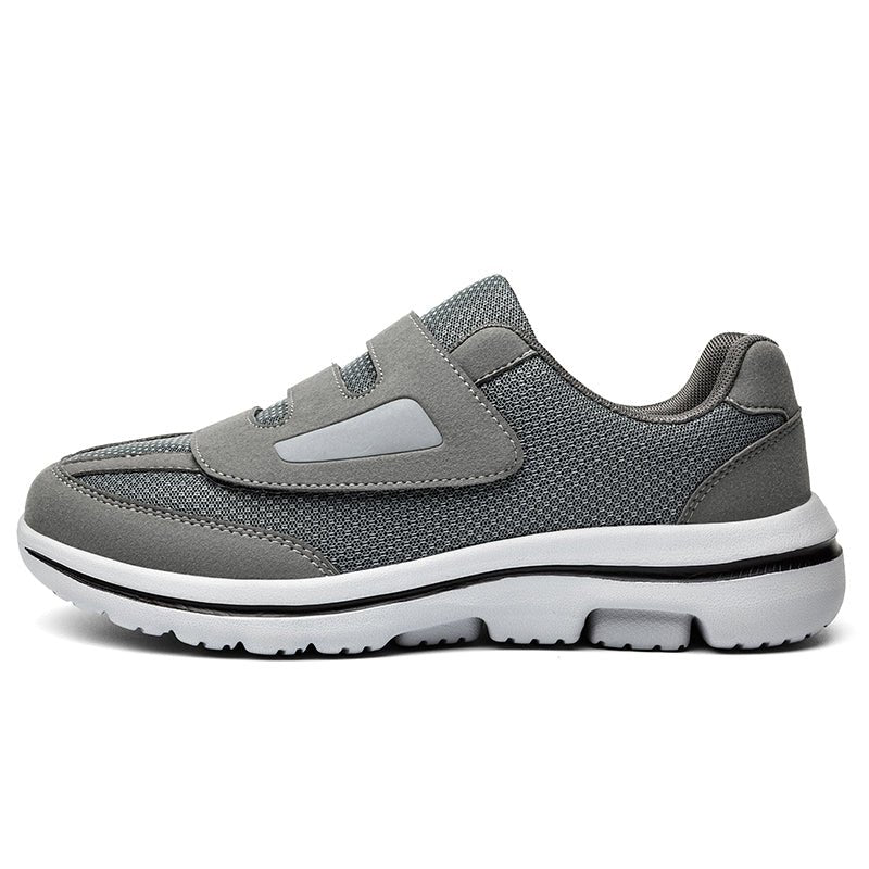 Kaia | Women's Boots Orthopaedic Wide Toe Slip-On Trainers
