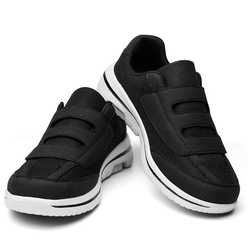 Kaia | Women's Boots Orthopaedic Wide Toe Slip-On Trainers