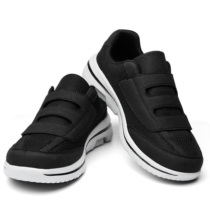 Kaia | Women's Boots Orthopaedic Wide Toe Slip-On Trainers