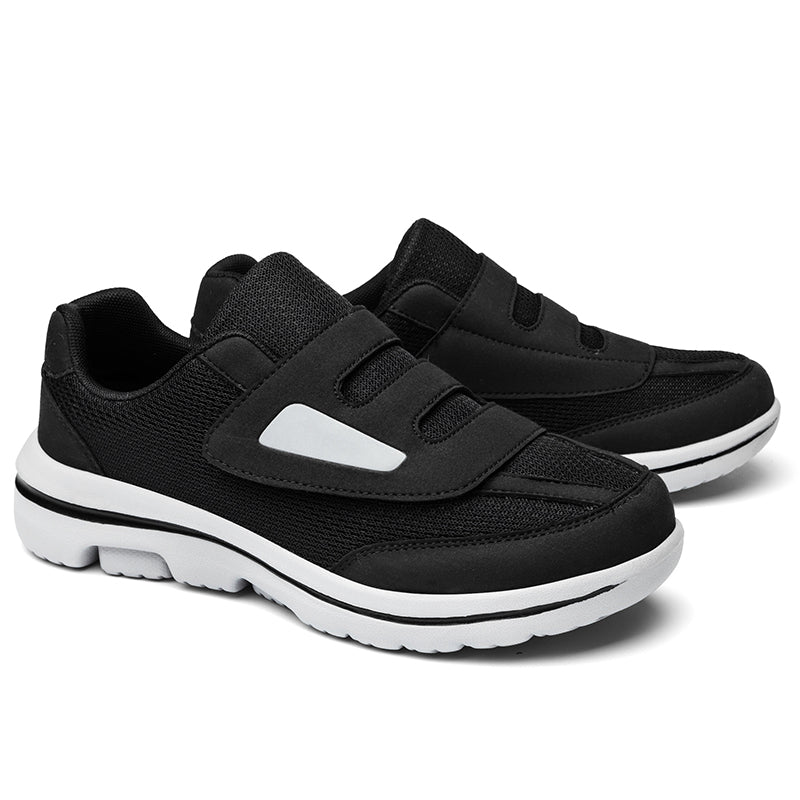 Kaia | Women's Boots Orthopaedic Wide Toe Slip-On Trainers