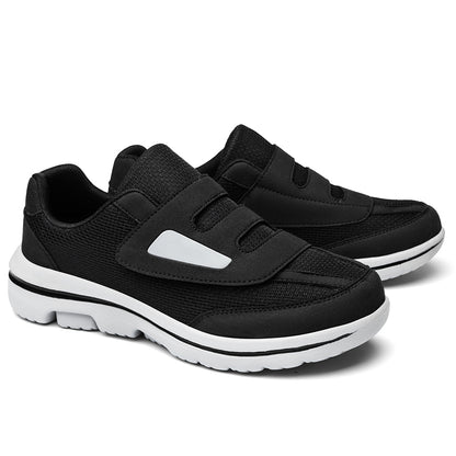 Kaia | Women's Boots Orthopaedic Wide Toe Slip-On Trainers