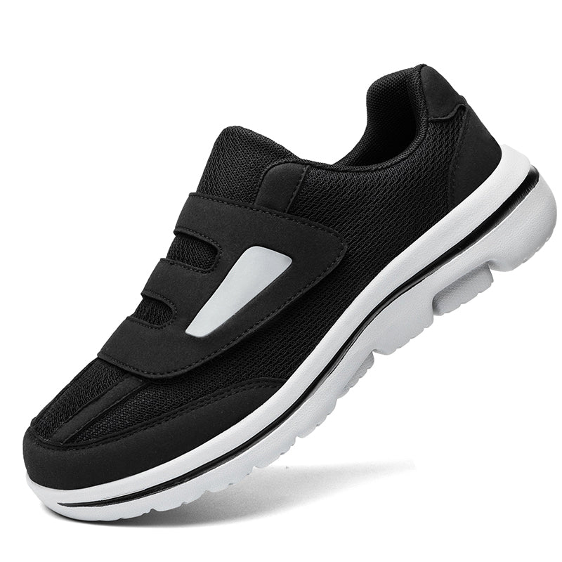 Kaia | Women's Boots Orthopaedic Wide Toe Slip-On Trainers