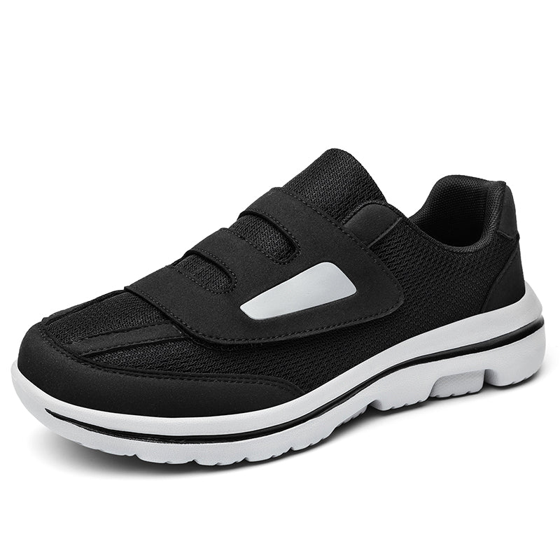 Kaia | Women's Boots Orthopaedic Wide Toe Slip-On Trainers