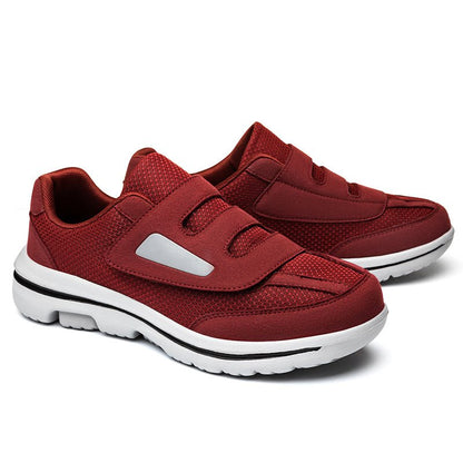 Kaia | Women's Boots Orthopaedic Wide Toe Slip-On Trainers
