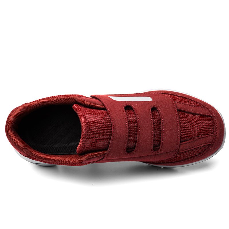 Kaia | Women's Boots Orthopaedic Wide Toe Slip-On Trainers