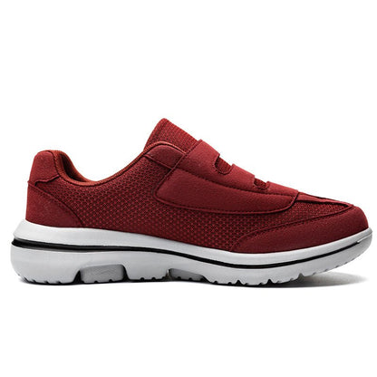 Kaia | Women's Boots Orthopaedic Wide Toe Slip-On Trainers