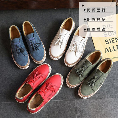 Blair | Women's Cushioned Slip-On Walking Slippers