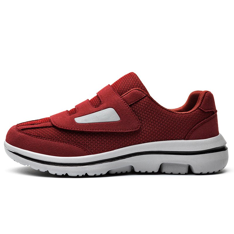 Kaia | Women's Boots Orthopaedic Wide Toe Slip-On Trainers