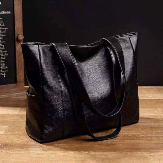 Cleo | Women's Vintage Retro Shoulder Bag