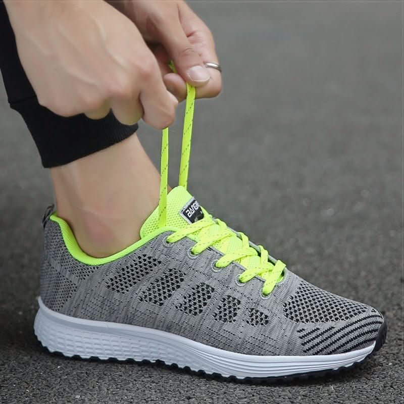 Cleo | Women's Breathable Orthopaedic Walking Shoes