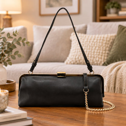 Billie | Women's Shoulder Bag for Day to Evening