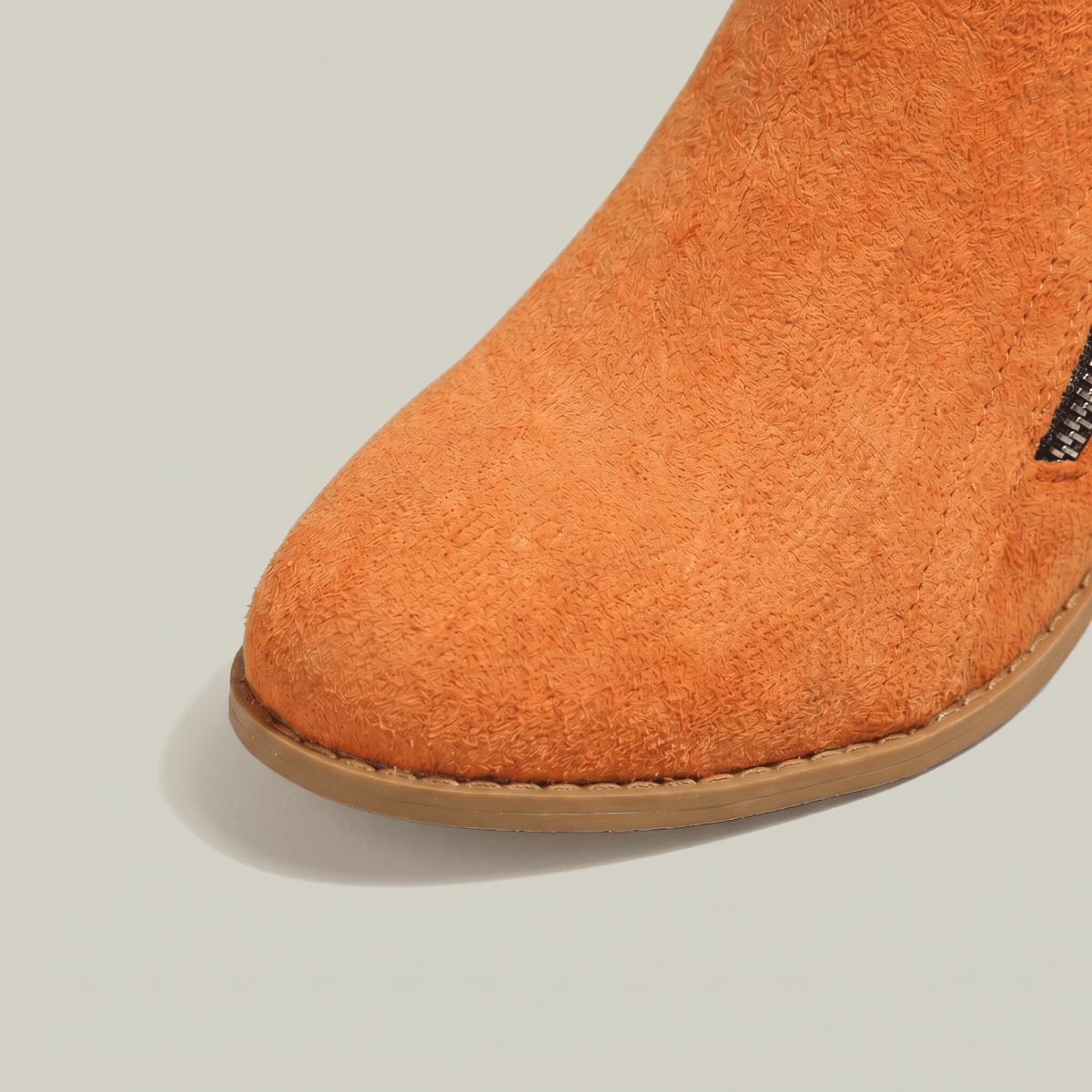 Juno | Women's Vintage Retro Ankle Boots