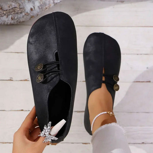 Bree | Women's Orthopaedic Comfort Walking Shoes