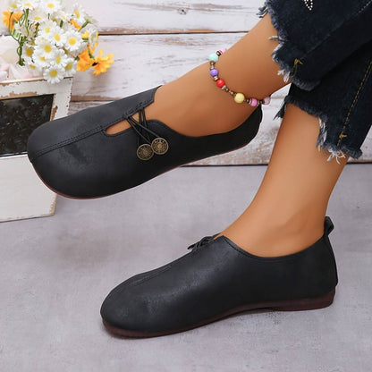 Bree | Orthopädische Komfort-Walking-Schuhe für Damen