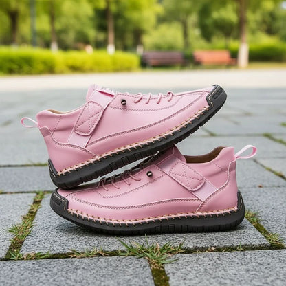 Reese | Women's Lightweight Walking Trainers